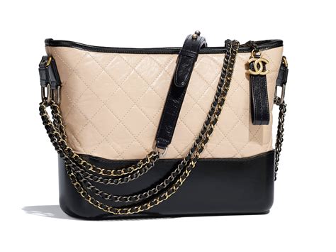 review gabrielle chanel bag|The Ultimate Bag Guide: Chanel’s Gabrielle Bag .